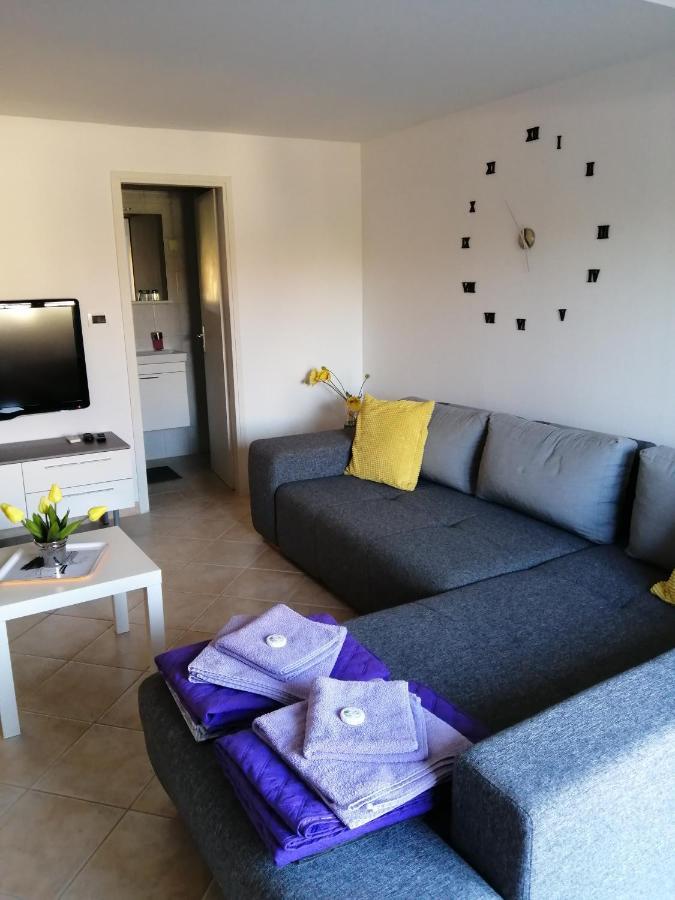 Apartment Lavanda Premantura Zewnętrze zdjęcie
