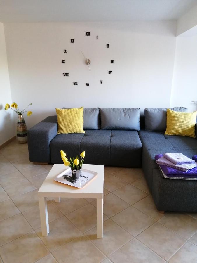 Apartment Lavanda Premantura Zewnętrze zdjęcie