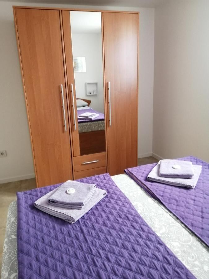 Apartment Lavanda Premantura Zewnętrze zdjęcie