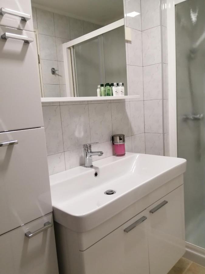 Apartment Lavanda Premantura Zewnętrze zdjęcie