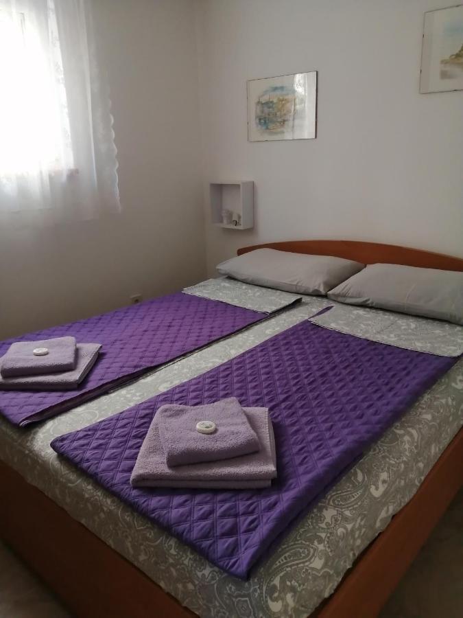 Apartment Lavanda Premantura Zewnętrze zdjęcie