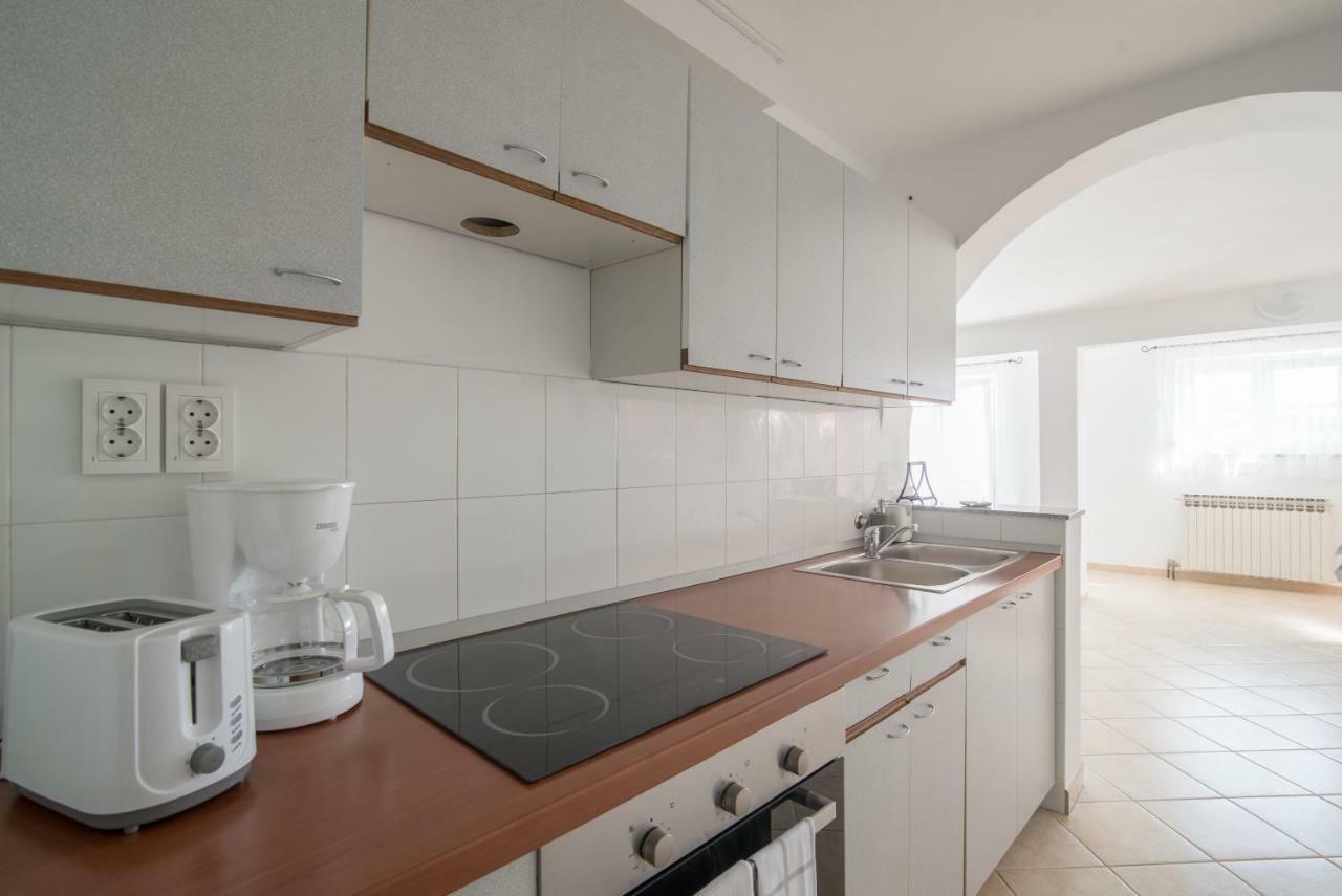 Apartment Lavanda Premantura Zewnętrze zdjęcie