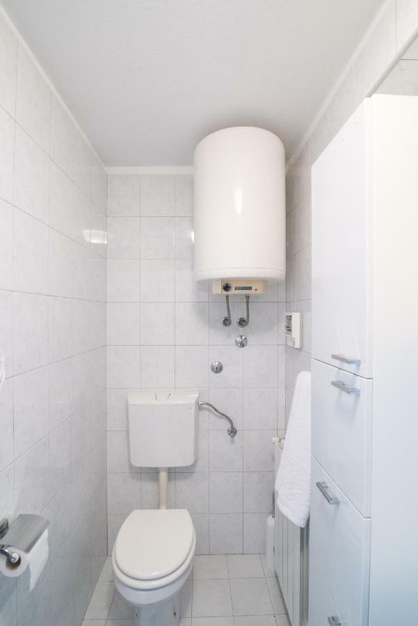 Apartment Lavanda Premantura Zewnętrze zdjęcie