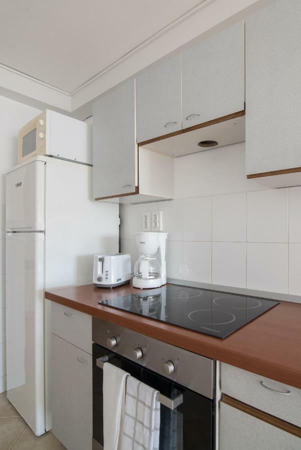 Apartment Lavanda Premantura Zewnętrze zdjęcie