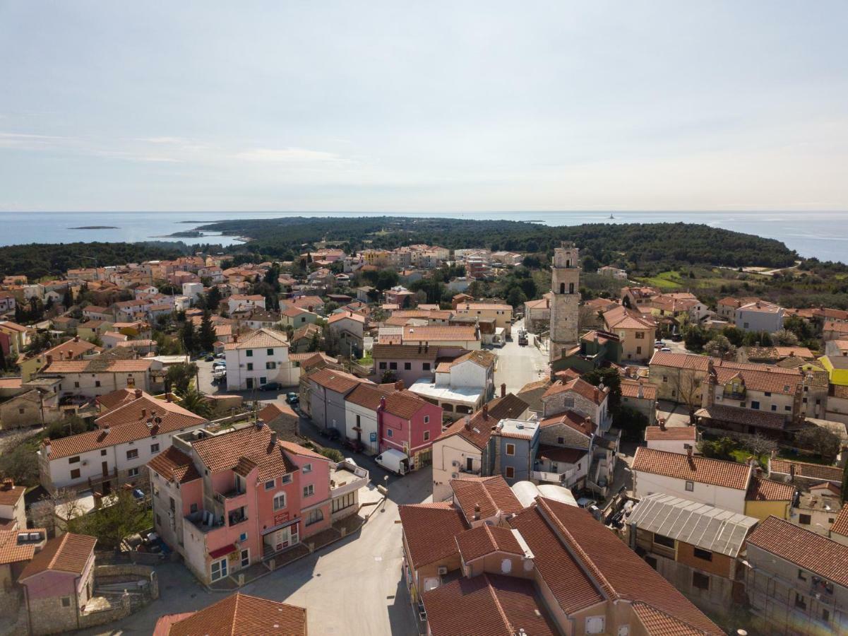 Apartment Lavanda Premantura Zewnętrze zdjęcie