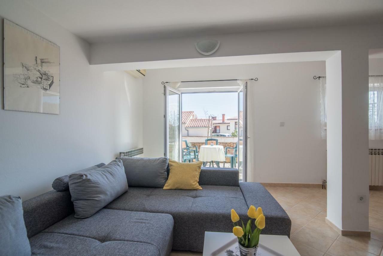 Apartment Lavanda Premantura Zewnętrze zdjęcie