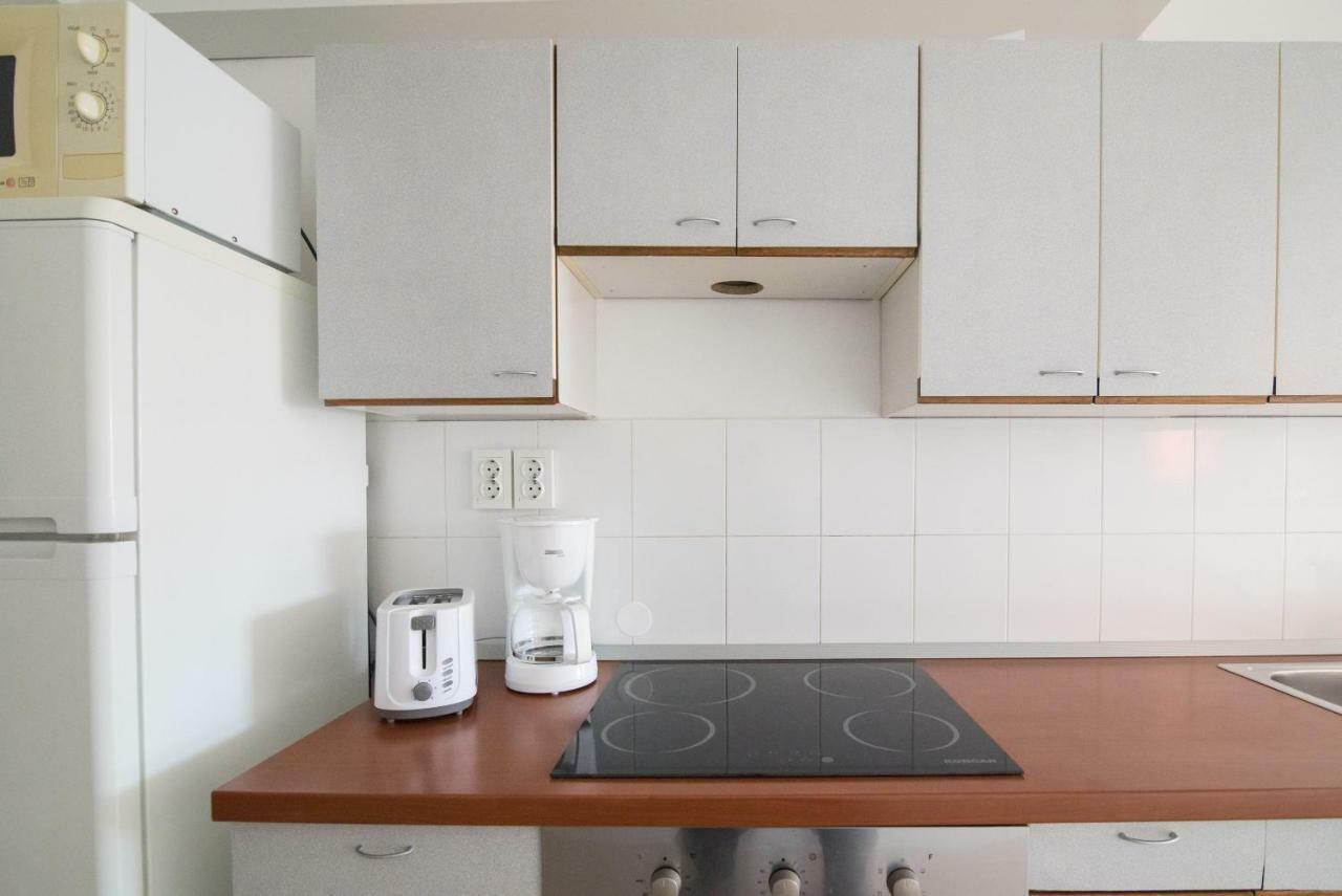 Apartment Lavanda Premantura Zewnętrze zdjęcie