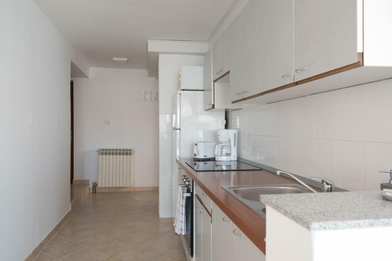 Apartment Lavanda Premantura Zewnętrze zdjęcie