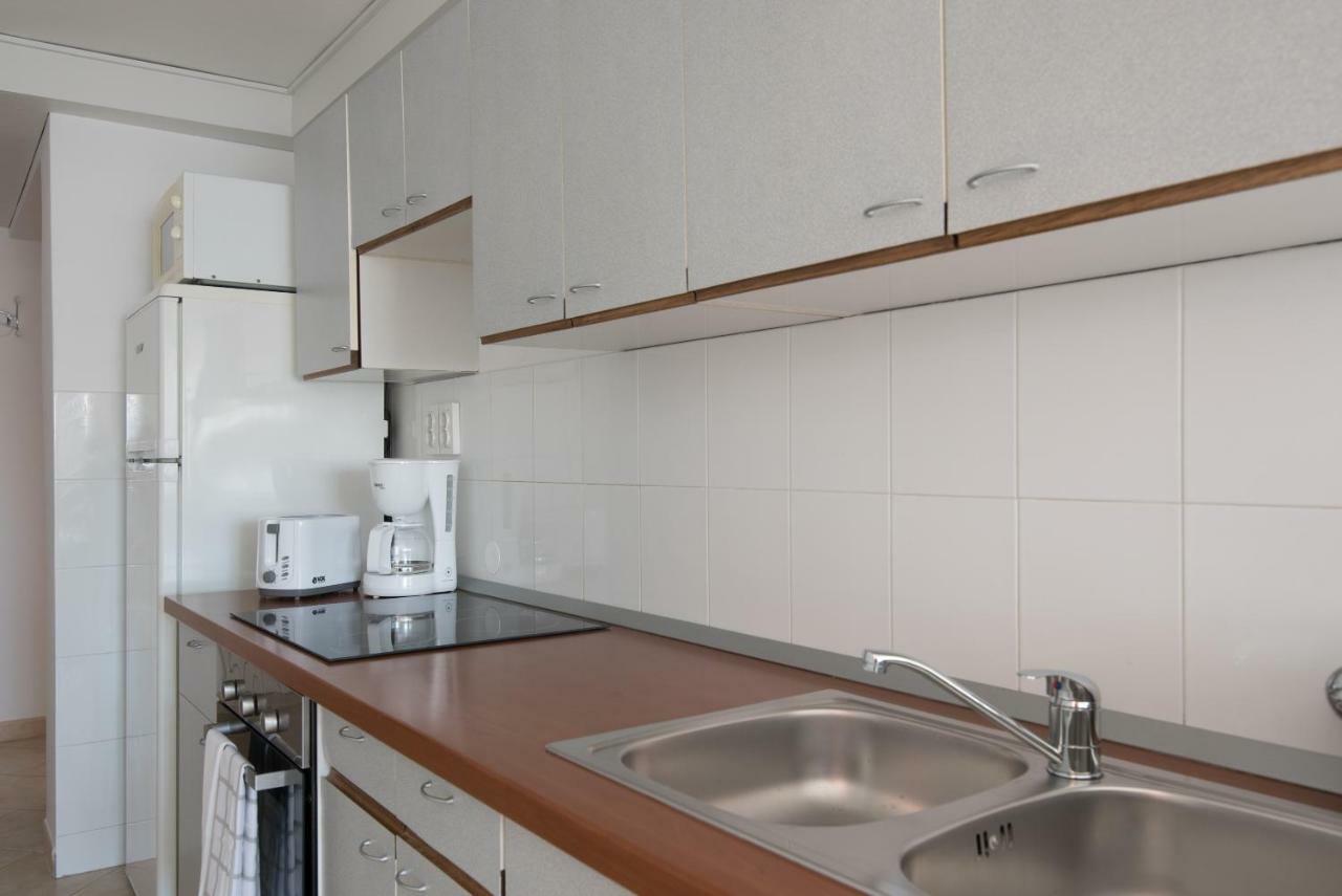 Apartment Lavanda Premantura Zewnętrze zdjęcie