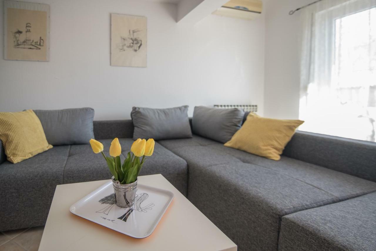 Apartment Lavanda Premantura Zewnętrze zdjęcie